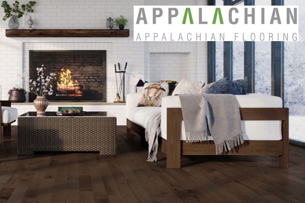 Appalachian Flooring