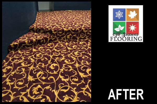 Commercial Carpeting