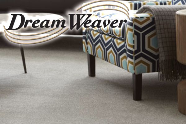 Dream Weaver Carpet