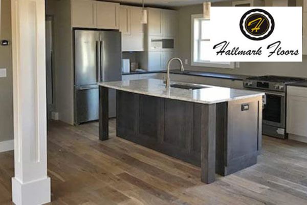 Hallmark Flooring