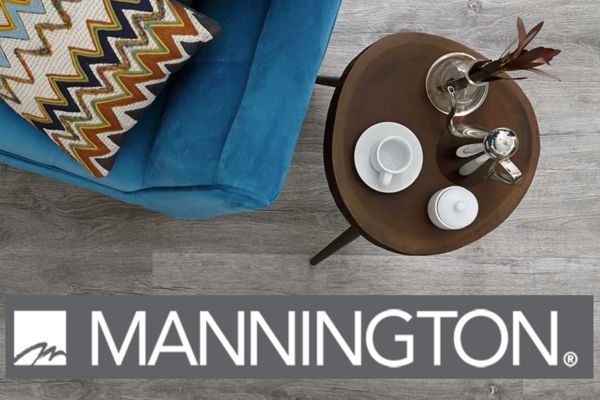 Mannington Flooring