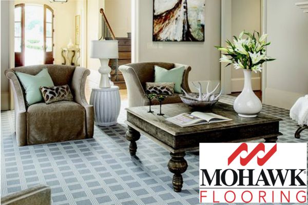 Mohawk Flooring