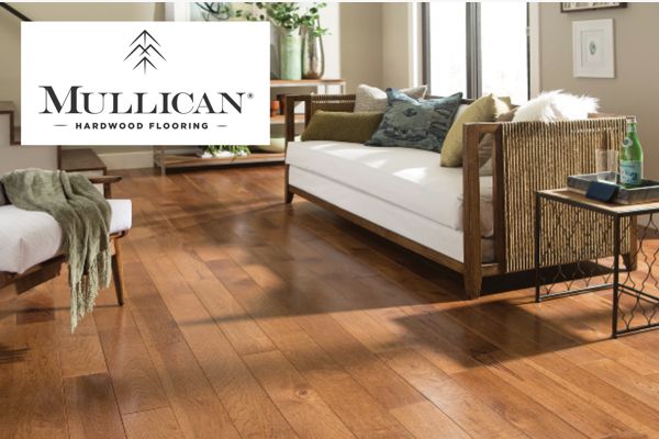 Mullican Flooring