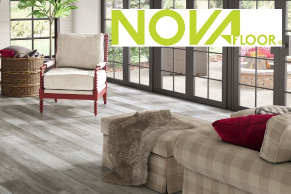 Nova Flooring