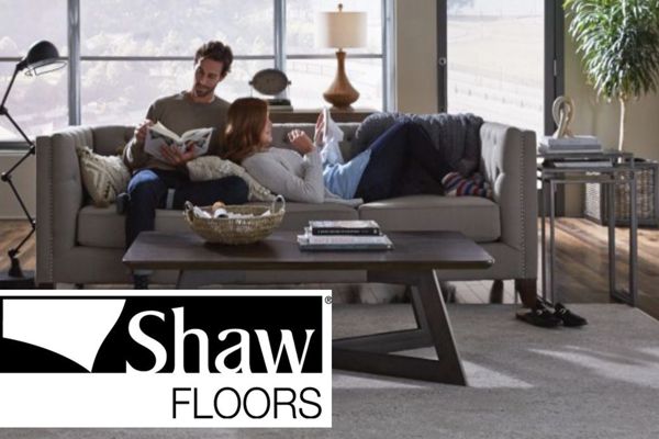 Shaw Flooring